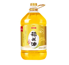 金龙鱼 食用油