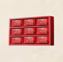 同仁堂 阿胶糕225克 (30块）