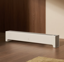 米家小米【APP智能】踢脚线取暖器石墨烯踢脚线电暖器IPX4防水13档调温取暖器家用TJXDNQ08ZM