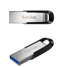 闪迪（SanDisk）64GB U盘 CZ73 安全加密 数据恢复 学习电脑办公投标 小巧便携 车载 大容量金属优盘