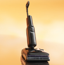 石头（roborock）A30 Pro Steam智享版洗地机 160℃蒸汽自清洁洗地25000Pa吸力99.99%除菌0缠毛洗拖一体扫地机器人