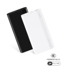 华为原装多协议超级快充移动电源10000mAh(Max 22.5W SE) CCC认证 13重安全防护 可上飞机