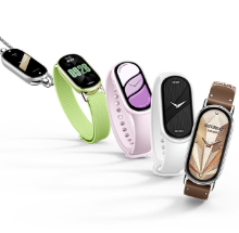 小米（MI）手环10 NFC版