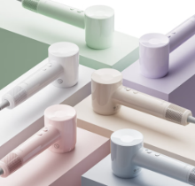 徕芬高速吹风机 速干护发家用电吹风 负离子吹风筒