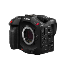 佳能（Canon） c70 c80专业摄像机 4K超高清数字电影摄影机 C70/C80直播专业数码新闻采访录像机 C80机身+RF15-35 F2.8超广角镜头套装 进阶套餐三【神牛闪光灯+碳纤维脚架