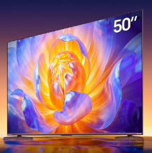 海信电视E5Q 50英寸【送装一体-固定挂架】超画质U+Mini LED 144Hz高刷 U+超画质引擎 智能天线Wi-Fi6